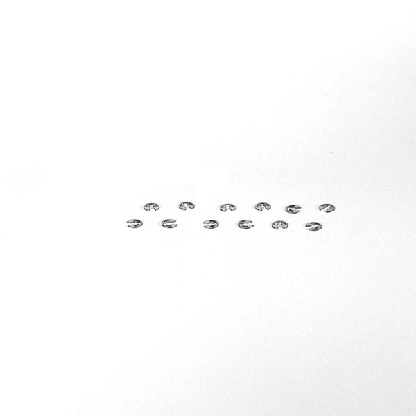 Tiny Titans 2mm Micro Circlips 12 Pack Get Yours Now Small Parts Big Performance Fast Shipping